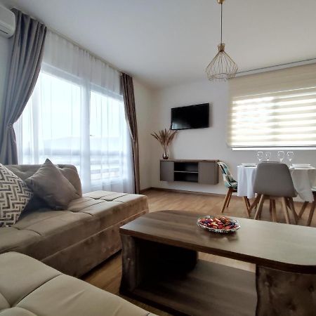Elena Apartment Herceg Novi Bagian luar foto