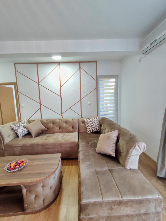 Elena Apartment Herceg Novi Bagian luar foto